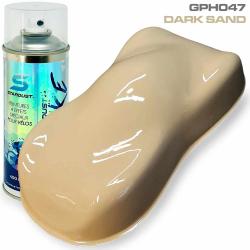 Tinta em spray para bicicleta - 68 cores Graphic 400ml