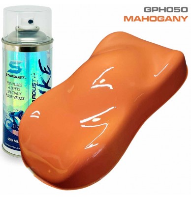 Tinta em spray para bicicleta - 63 cores Graphic 400ml