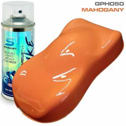 Tinta em spray para bicicleta - 68 cores Graphic 400ml