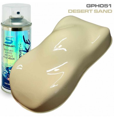 Tinta em spray para bicicleta - 63 cores Graphic 400ml