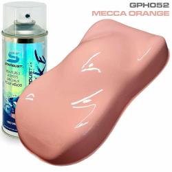 Tinta em spray para bicicleta - 68 cores Graphic 400ml