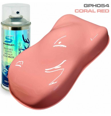 Tinta em spray para bicicleta - 63 cores Graphic 400ml