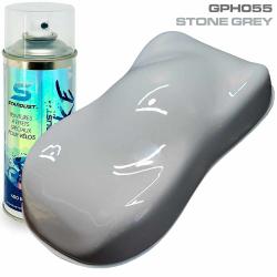 Tinta em spray para bicicleta - 68 cores Graphic 400ml