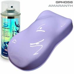 Tinta em spray para bicicleta - 68 cores Graphic 400ml