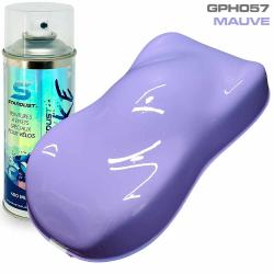 Tinta em spray para bicicleta - 68 cores Graphic 400ml