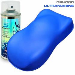 Tinta em spray para bicicleta - 68 cores Graphic 400ml