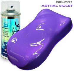 Tinta em spray para bicicleta - 68 cores Graphic 400ml