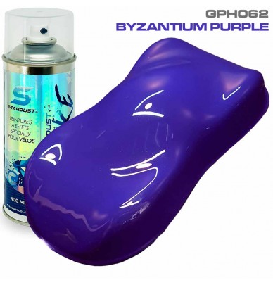 Tinta em spray para bicicleta - 63 cores Graphic 400ml