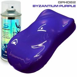 Tinta em spray para bicicleta - 68 cores Graphic 400ml