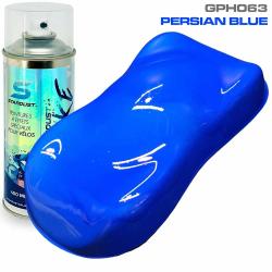 Tinta em spray para bicicleta - 68 cores Graphic 400ml