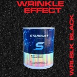 Peinture Effet vermiculé 500ml GRIS MAT