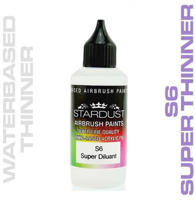 Diluente de carroçaria Hydro H2O ECO FAST SECATIVO