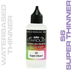 Diluente de carroçaria Hydro H2O ECO FAST SECATIVO