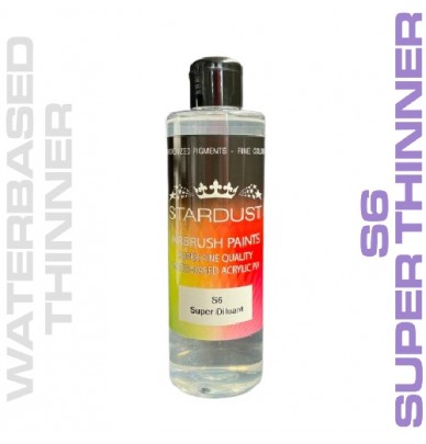 Diluente de carroçaria Hydro H2O ECO FAST SECATIVO