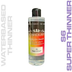Diluente de carroçaria Hydro H2O ECO FAST SECATIVO