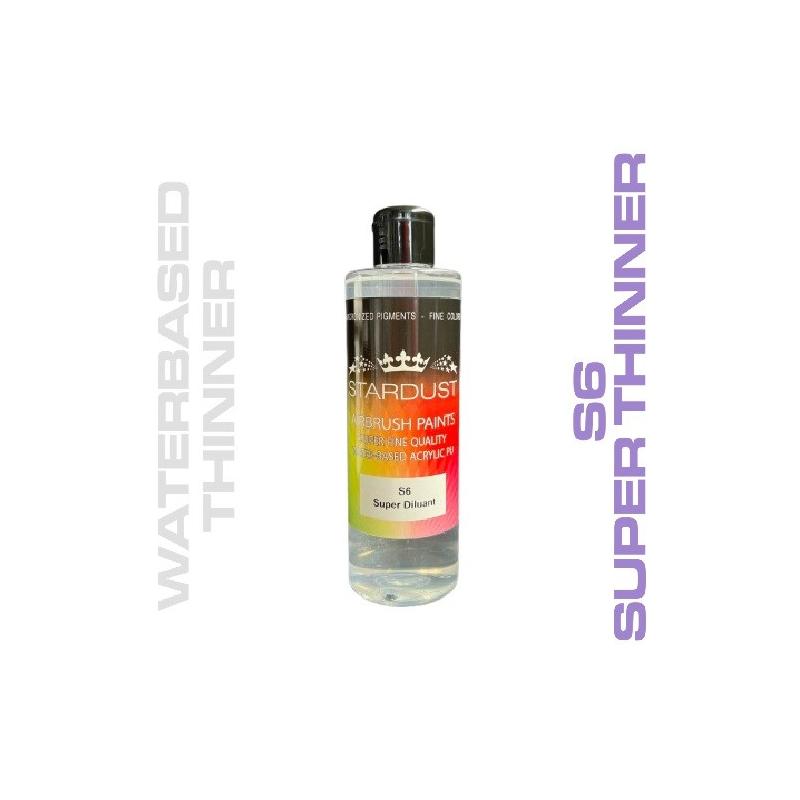 Diluente de carroçaria Hydro H2O ECO FAST SECATIVO