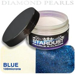 Nácares e Lantejoulas Diamante Cromo FX