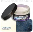 Nácares e Lantejoulas Diamante Cromo FX