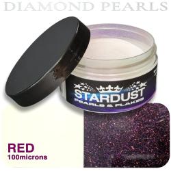 Nácares e Lantejoulas Diamante Cromo FX