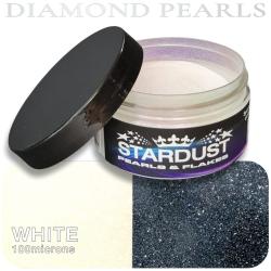 Nácares e Lantejoulas Diamante Cromo FX