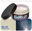 Nácares e Lantejoulas Diamante Cromo FX