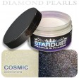 Nácares e Lantejoulas Diamante Cromo FX