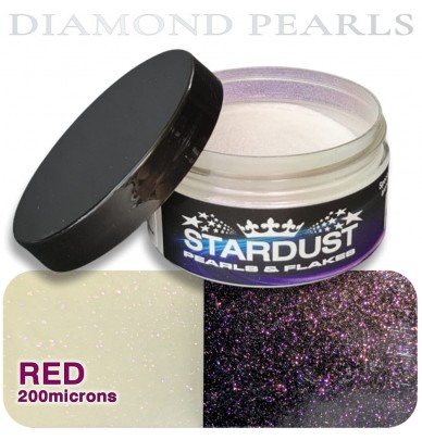 Nácares e Lantejoulas Diamante Cromo FX