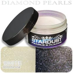 Nácares e Lantejoulas Diamante Cromo FX