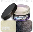 Nácares e Lantejoulas Diamante Cromo FX