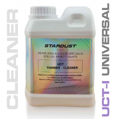 Diluente Limpador Universal (com solventes)