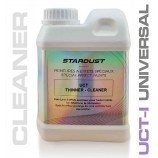 Diluente Limpador Universal (com solventes)
