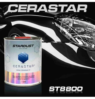 Verniz Hi GLOSS super UHS ST6000