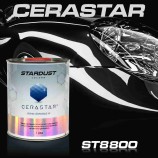 Verniz CERASTAR Hi GLOSS super UHS ST8800 Supercharged