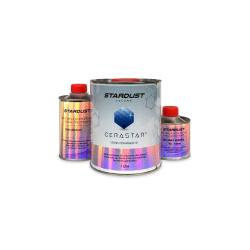 Verniz cerâmico para automóveis CERASTAR X - ST8900X