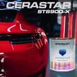 Verniz cerâmico para automóveis CERASTAR X - ST8900X