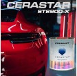 Verniz cerâmico para automóveis CERASTAR X - ST8900X