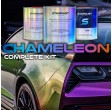 Kit para tuning - Tinta Camaleão