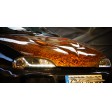 Kit pour Tuning - Cristaliseur pour AUTO complete