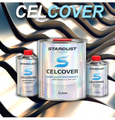 verniz CELCOVER