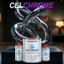 Verniz Cel-Chrome para Cromo