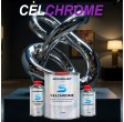 Verniz Cel-Chrome para Cromo