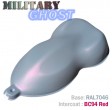 Kit de pintura para motos com efeito MILITARY GHOST - 16 combinações