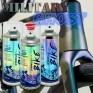 Kit de pintura para bicicleta com efeito MILITARY GHOST - 16 combinações