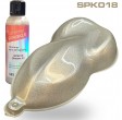 Tinta aerógrafo Metalizada SPARKLE