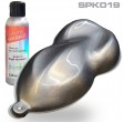 Tinta aerógrafo Metalizada SPARKLE