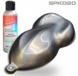 Tinta aerógrafo Metalizada SPARKLE