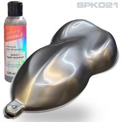 Tinta aerógrafo Metalizada SPARKLE