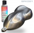 Tinta aerógrafo Metalizada SPARKLE