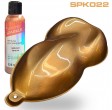 Tinta aerógrafo Metalizada SPARKLE