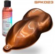 Tinta aerógrafo Metalizada SPARKLE